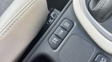 Toyota Yaris 1.5 Hybrid Excel 5dr CVT Hybrid Hatchback